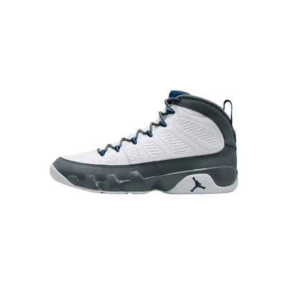 Air Jordan Retro 9 "Flint Grey"