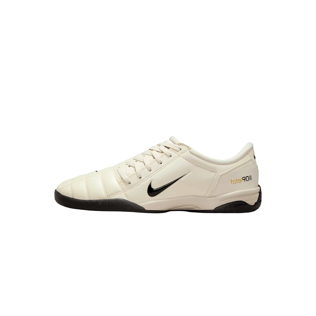 Nike Total 90 III "Light Orewood Brown"