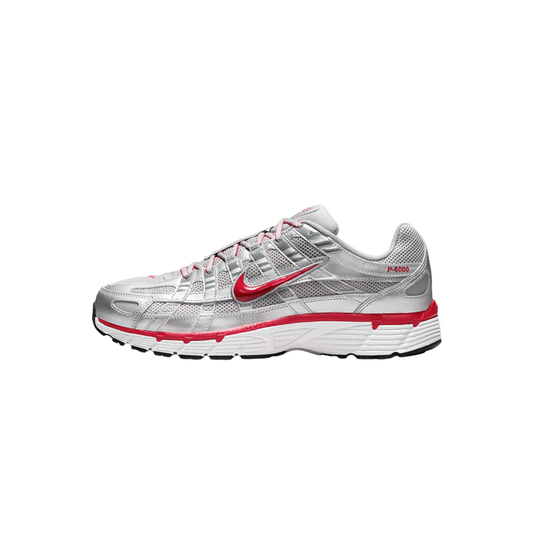 Nike P-6000 "Metallic Red"