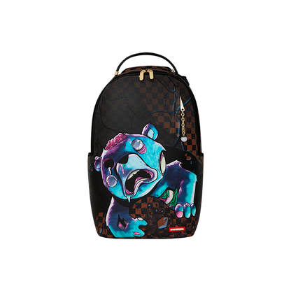 Sprayground "Zombear Backpack"