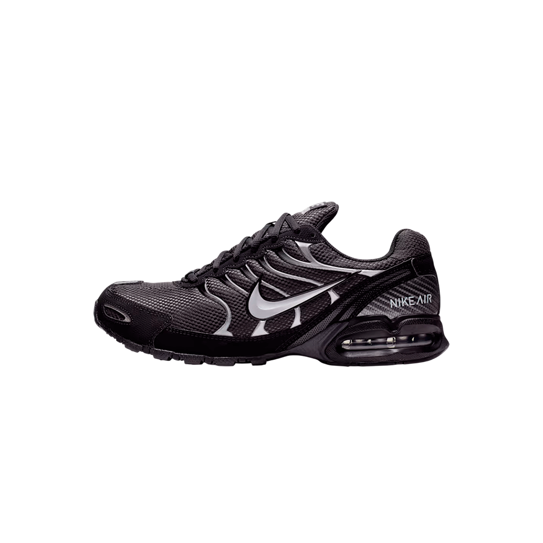 Nike Air Max Torch 4 "Metallic Black"