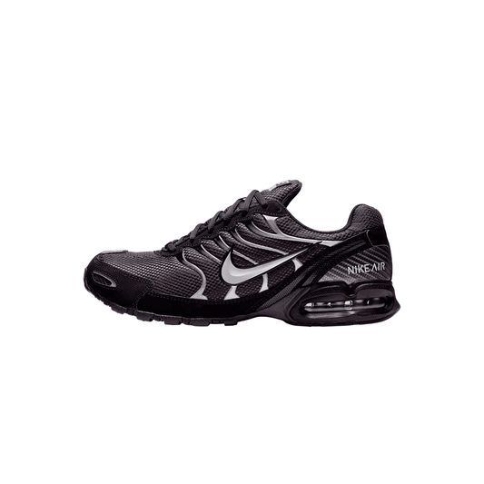 Nike Air Max Torch 4 "Metallic Black"