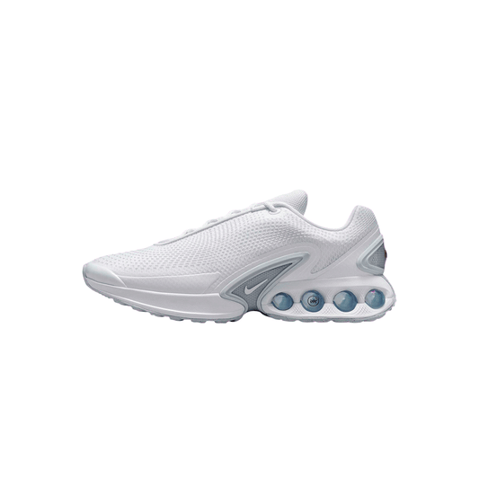 Nike Air Max DN "Metallic Silver"