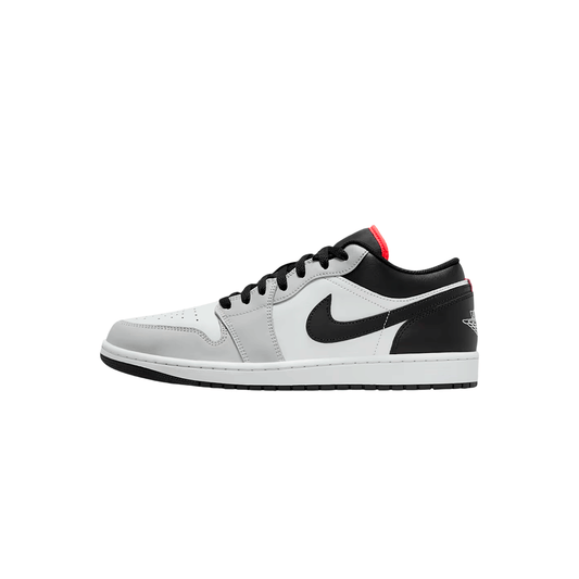 Air Jordan 1 Low "Neutral Grey Infrared"
