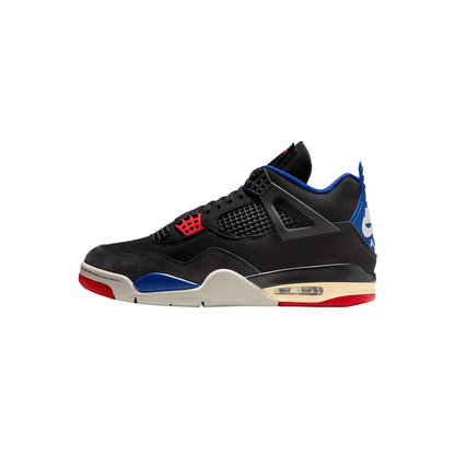 Air Jordan Retro 4 "Rare Air"