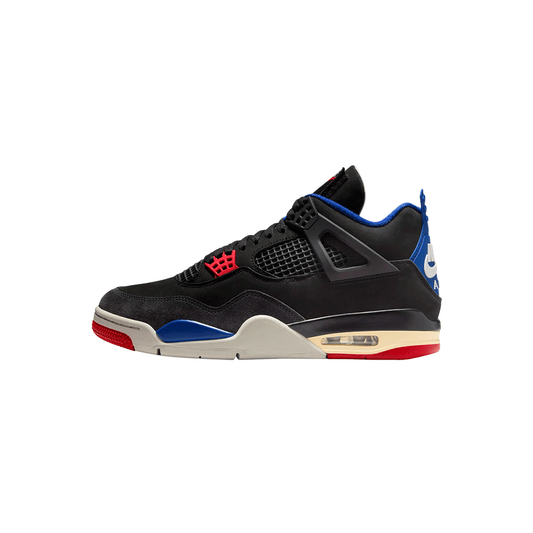 Air Jordan Retro 4 "Rare Air"