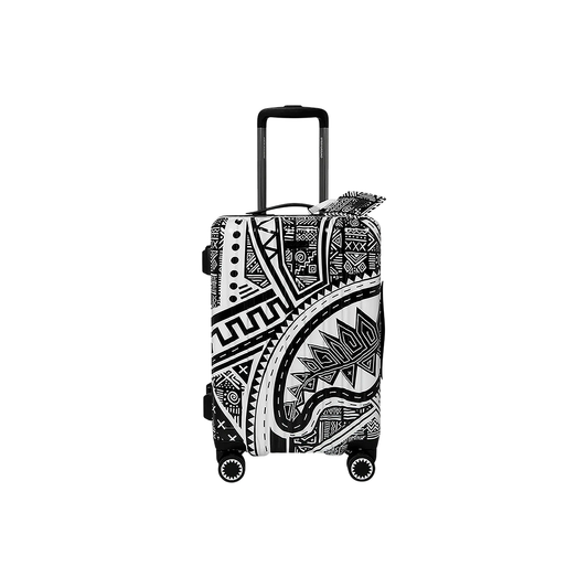 Sprayground "Ai Journey To The Mind Carry-on Luggage"