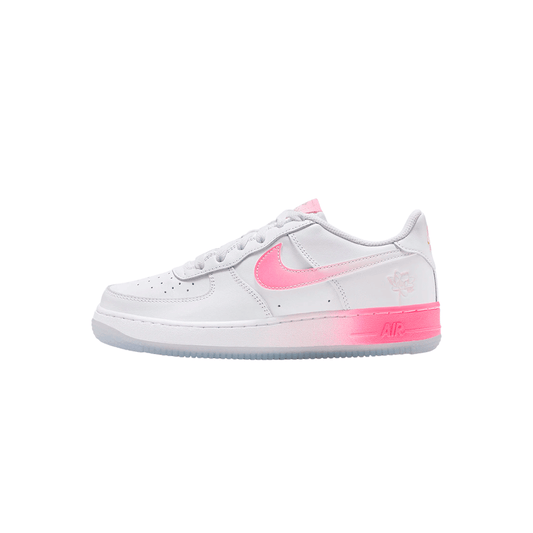 Nike Air Force 1 Low PRM "San Francisco Chinatown Lotus Flower"