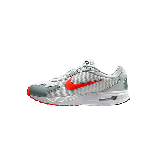 Nike Air Max Solo "Silver Orange"