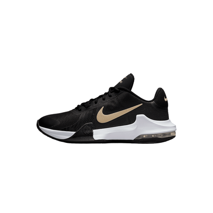 Nike Impact 4 "Gold Black"