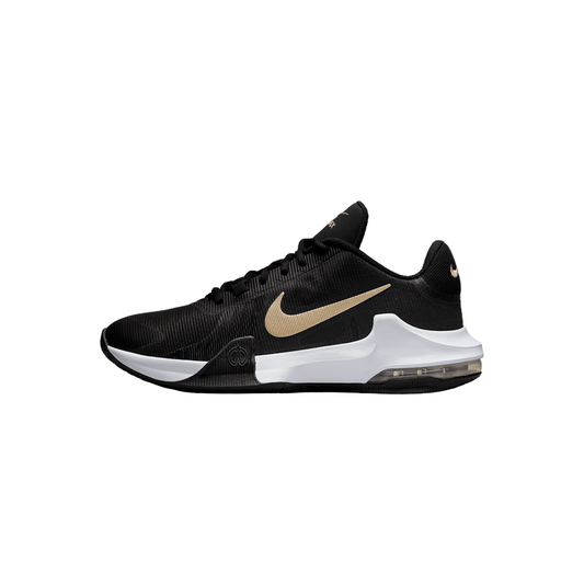 Nike Impact 4 "Gold Black"
