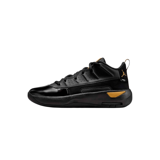 Jordan Max Aura 7 "Black Gold"