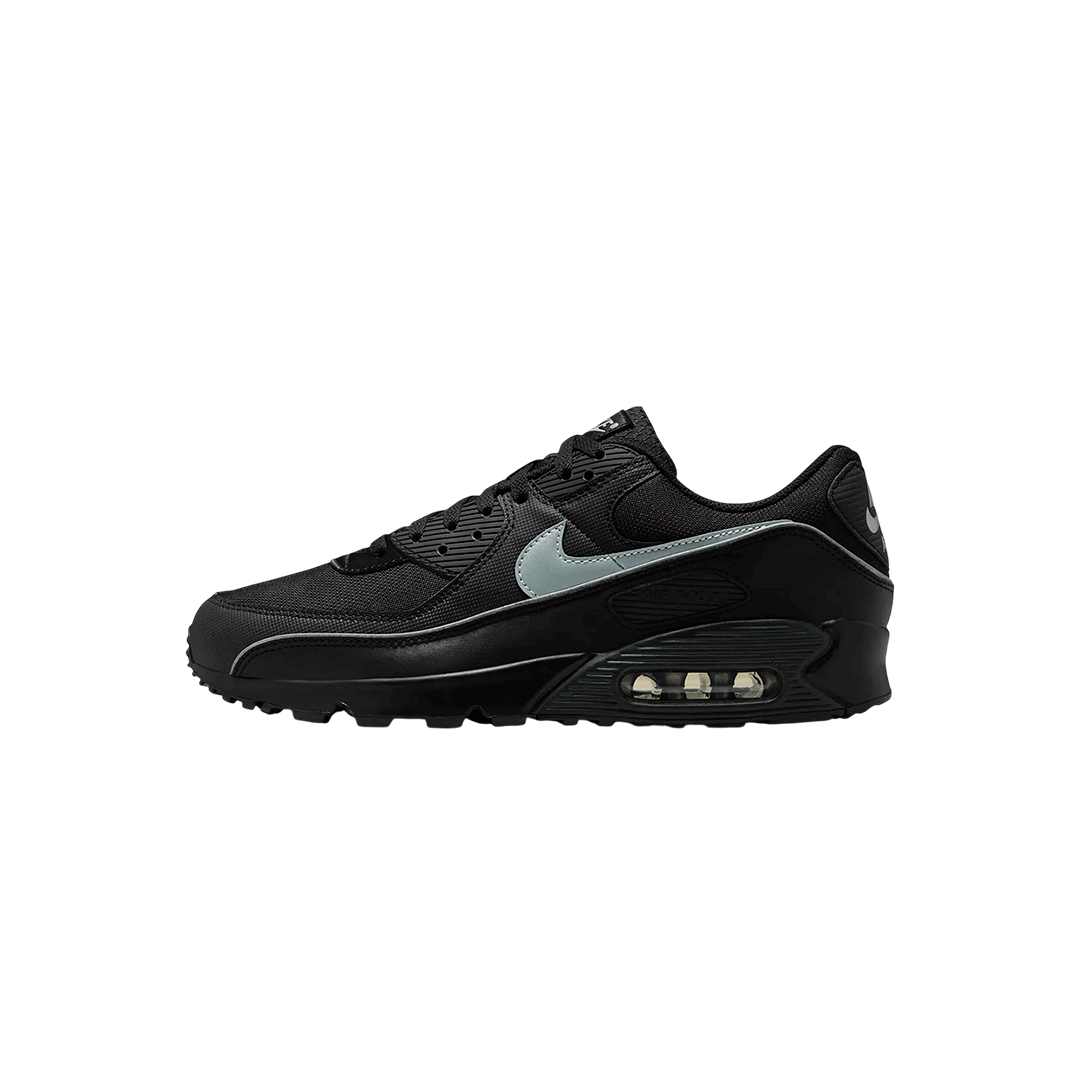Nike Air Max 90 "Black Reflective"