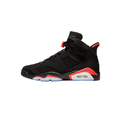 Air Jordan Retro 6 "Infrared"
