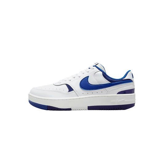 Nike Gamma Force "White/Royal"