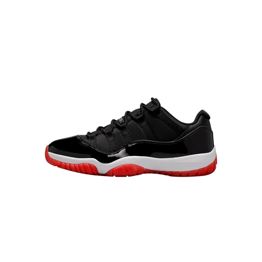 Air Jordan Retro 11 Low "Bred"
