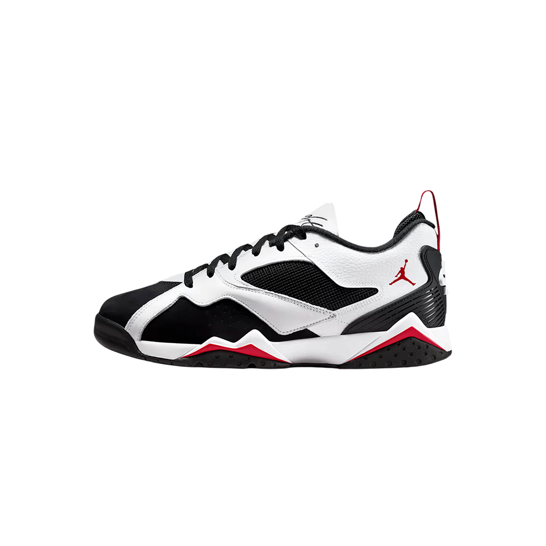 Air Jordan MVP 92 "Black White"