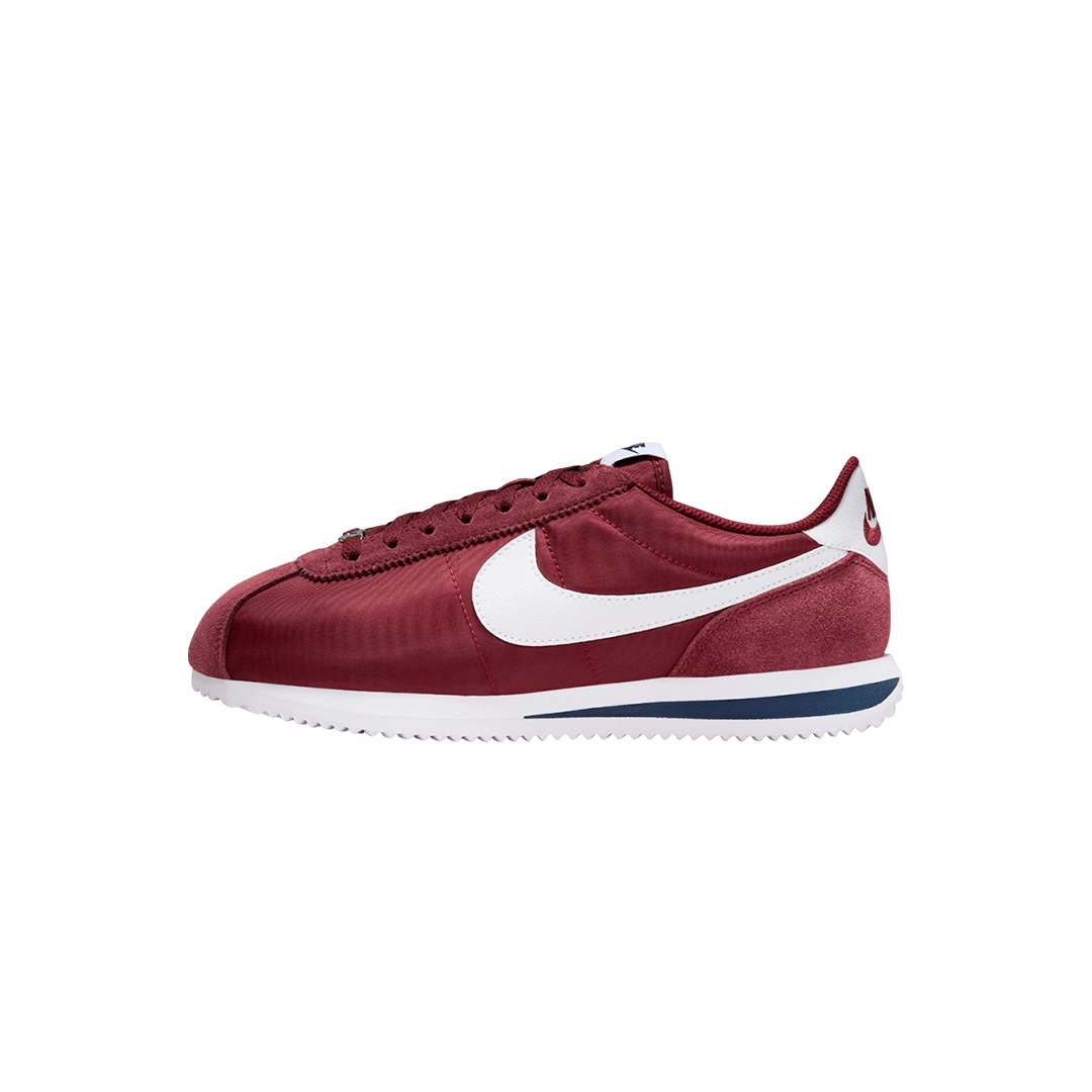 Nike Cortez "Team Red/Obsidian"