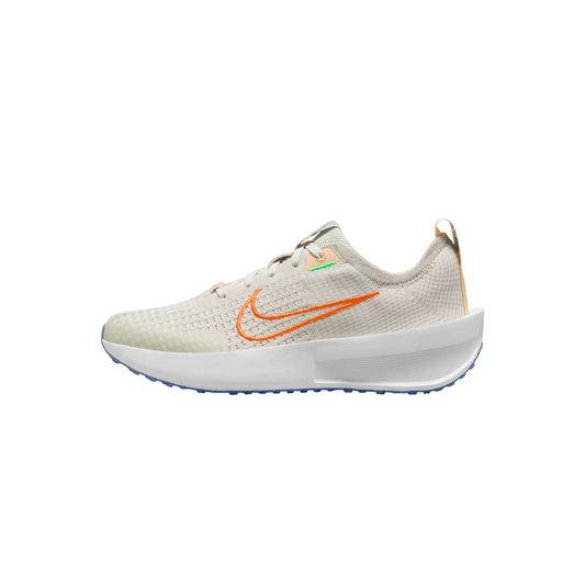 Nike Interact Run "Light Bone"