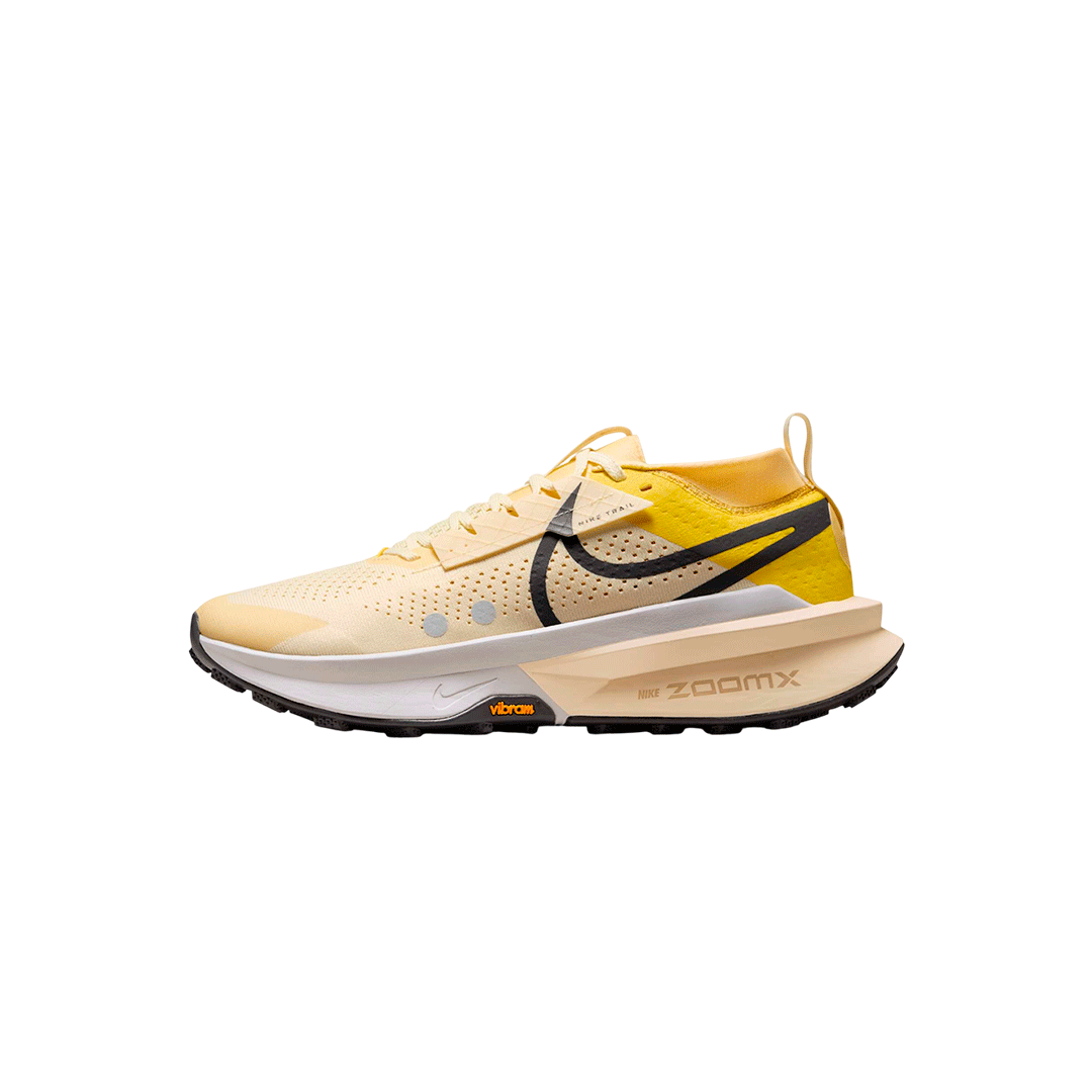 Nike Zegama Trail 2 "Saturn Gold"