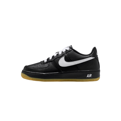 Nike Air Force 1 LV8 "Black Gum"