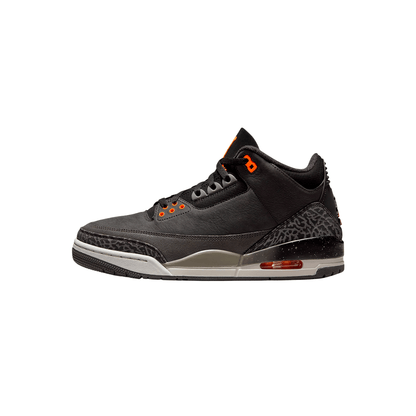 Air Jordan Retro 3 "Fear"