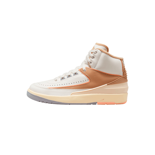 Air Jordan 2 "Sunset Haze"