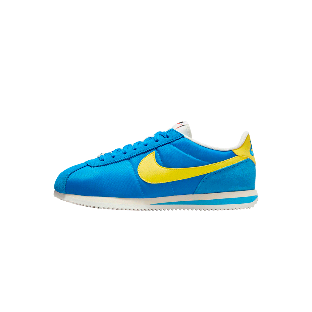 Nike Cortez TXT "Lightning"