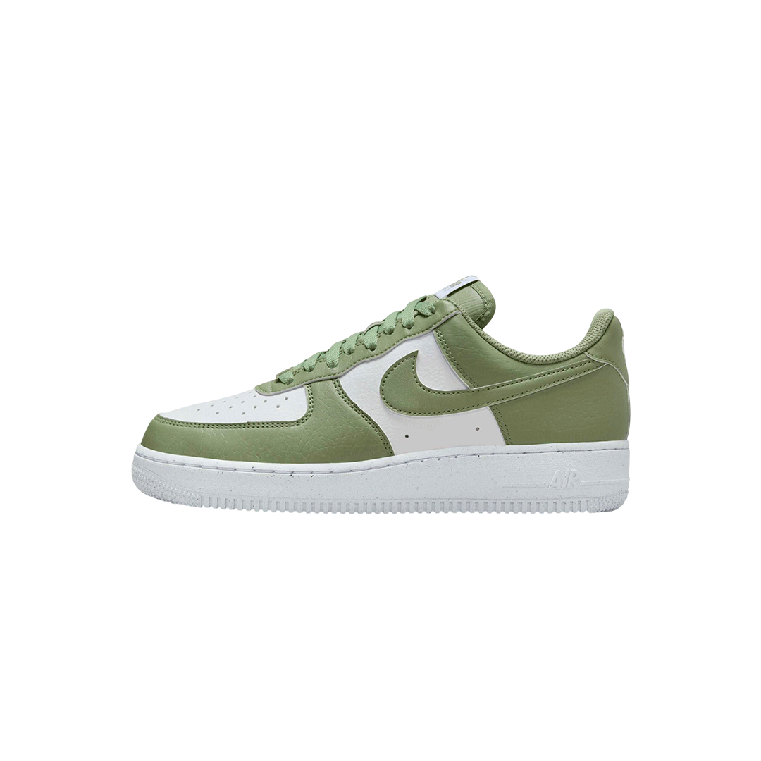 Nike Air Force 1 Low Next Nature "Oil Green"