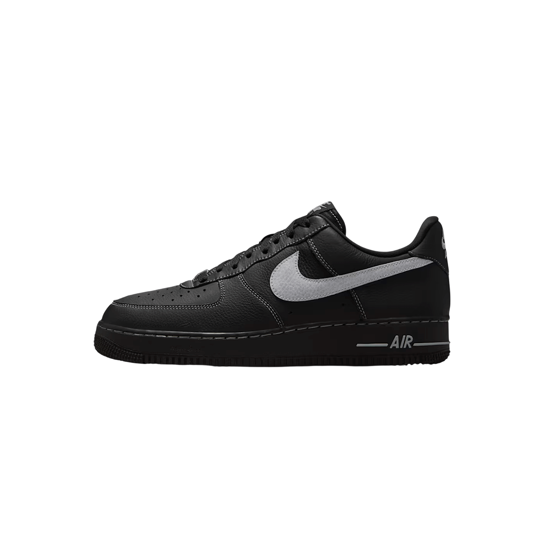 Nike Air Force 1 Low LV8 "Black Grey"