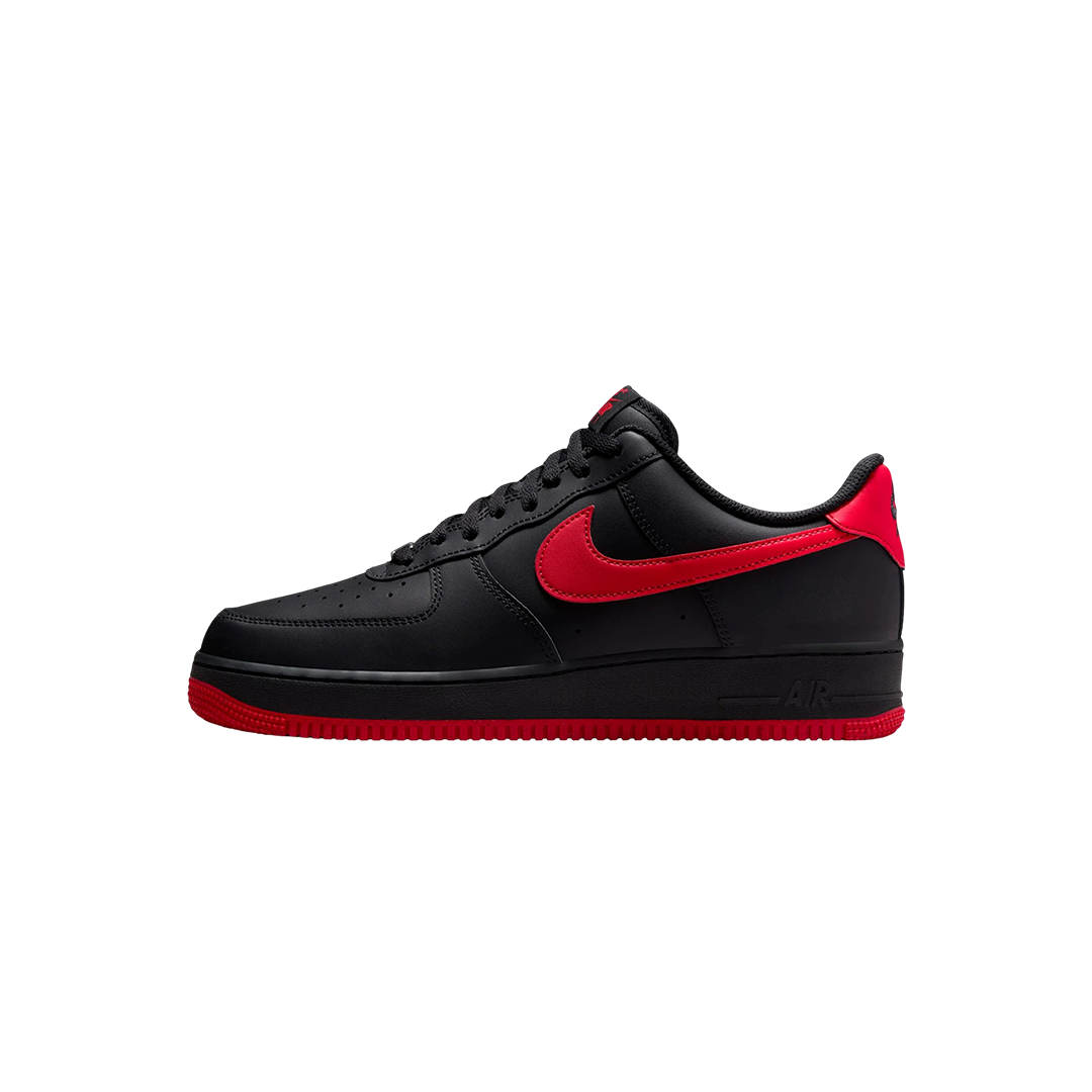 Nike Air Force 1 Low "Vamps"