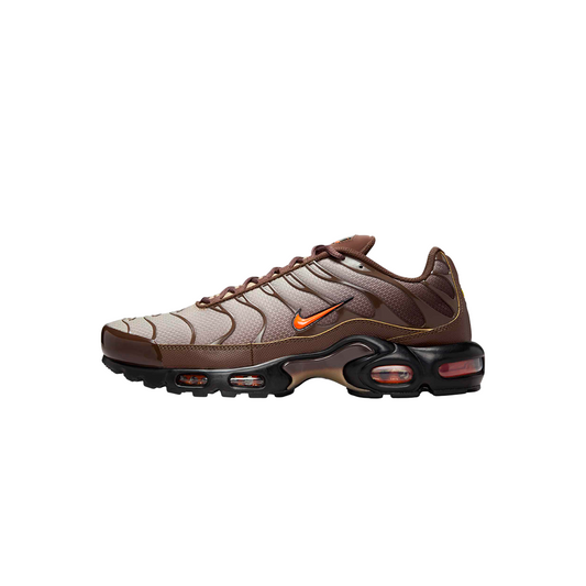Nike Air Max Plus "Brown Orange"