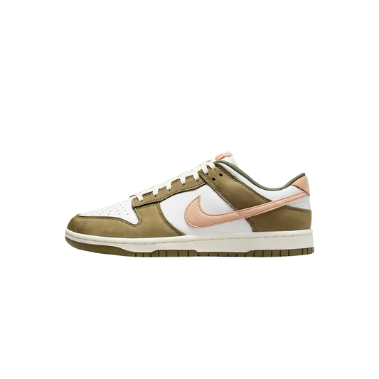 Nike Dunk Low "Medium Olive"