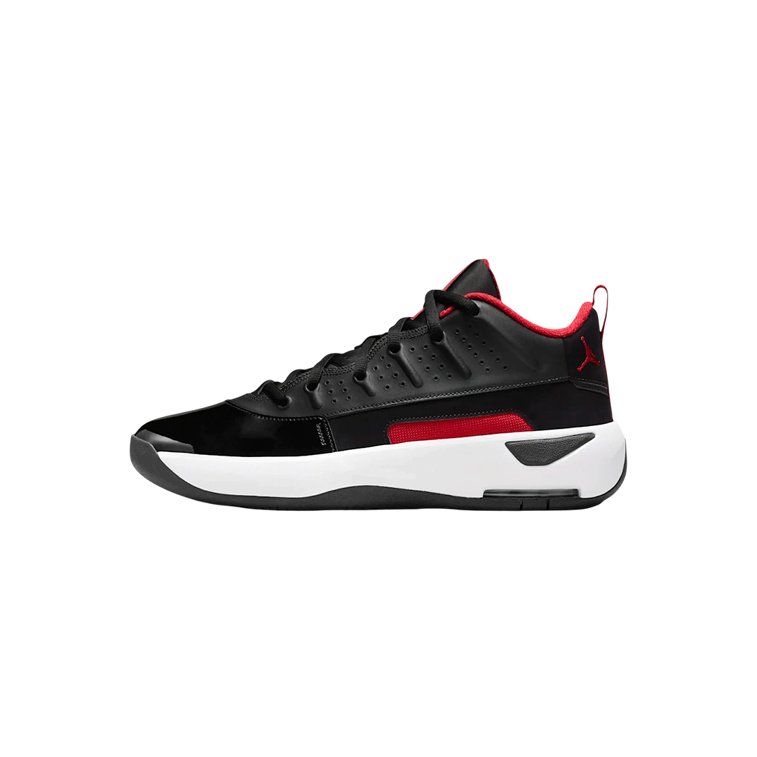 Jordan Max Aura 7 "Red Black"