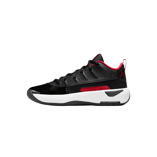 Jordan Max Aura 7 "Red Black"