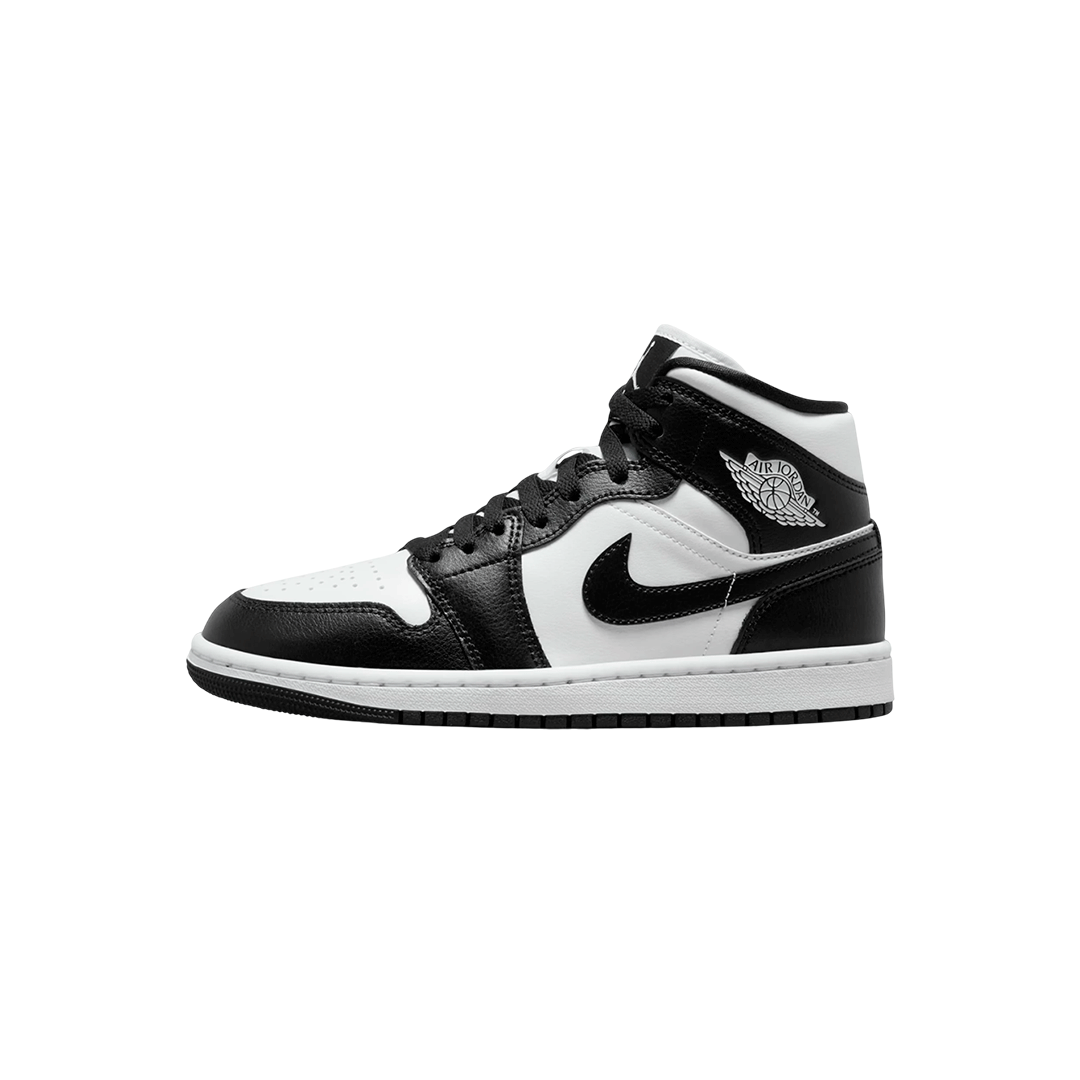 Air Jordan 1 Mid "Panda"