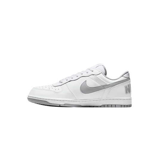 Nike Big Low "White Wolf Grey"