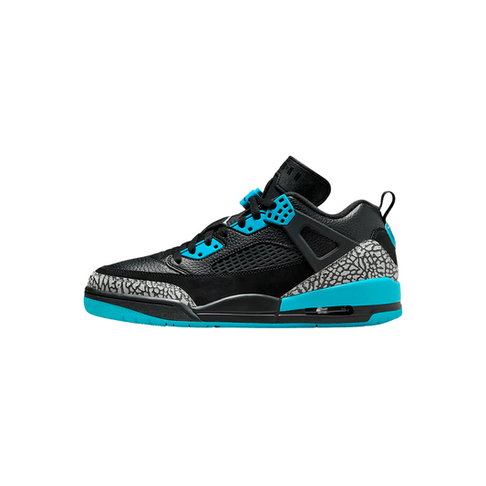 Jordan Spizike Low "Gamma Blue"