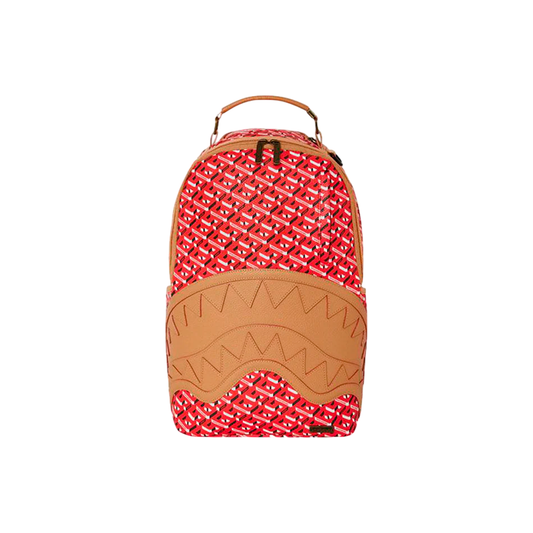 Sprayground "Mochila 3dsg"