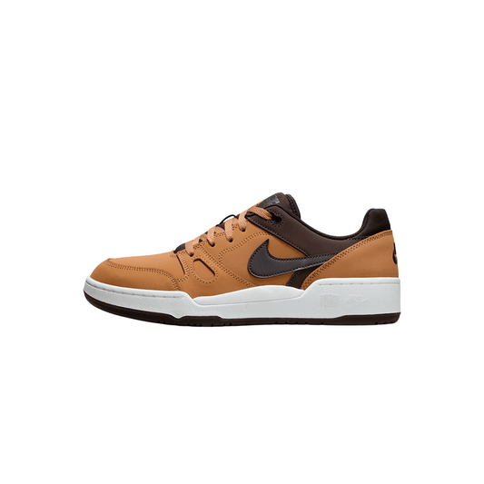 Nike Full Force Low Premium "Baroque Brown"