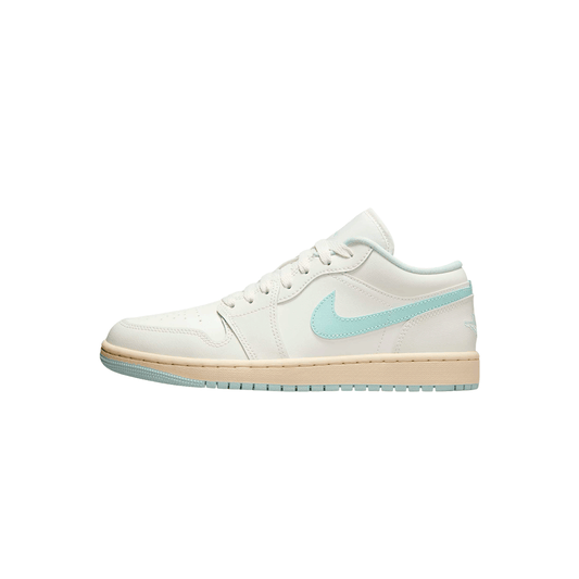 Air Jordan 1 Low "Seafoam"