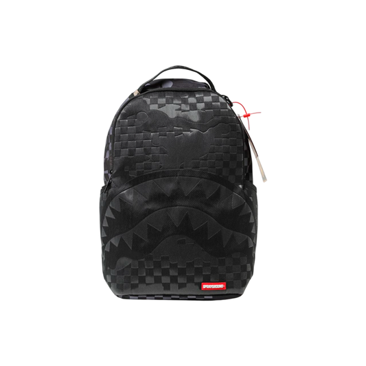 Sprayground "Fiber Optics 3Am The Party Never Stops"