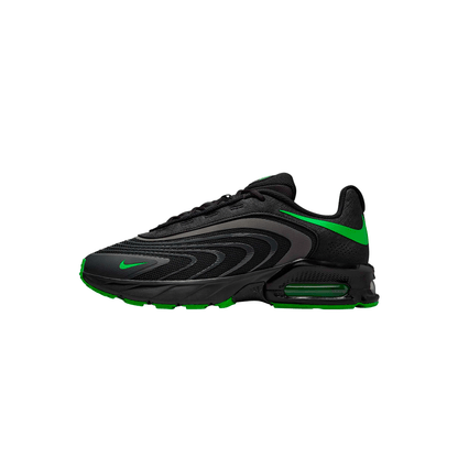 Nike Air Max Fire "Anthracite & Green Strike"