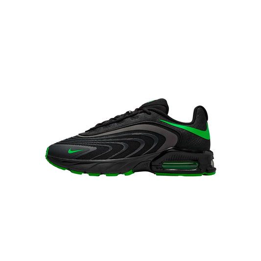 Nike Air Max Fire "Anthracite & Green Strike"