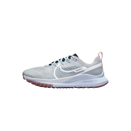 Nike Pegasus Trail 4 "Ligh Smoke Grey"