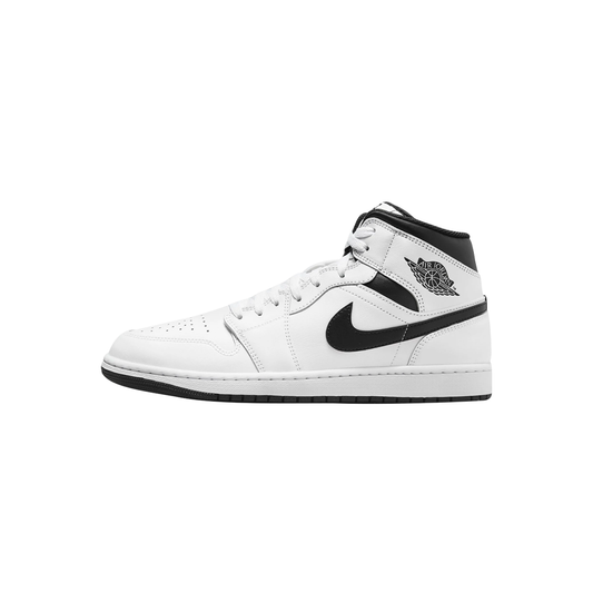 Air Jordan 1 Mid "Reverse Panda"