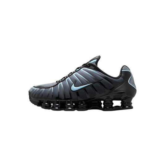 Nike Shox TL "Celestine Blue"