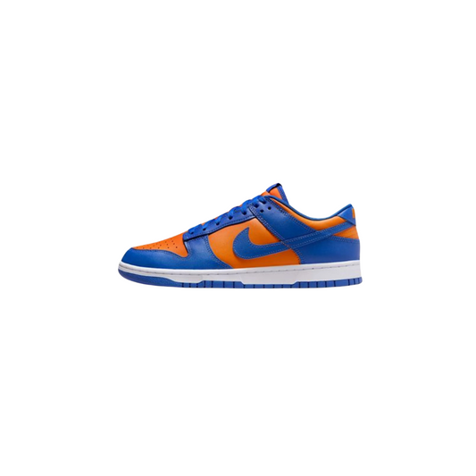 Nike Dunk Low "Knicks"