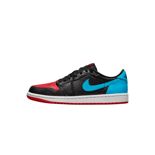 Air Jordan 1 Low OG "UNC to Chicago"