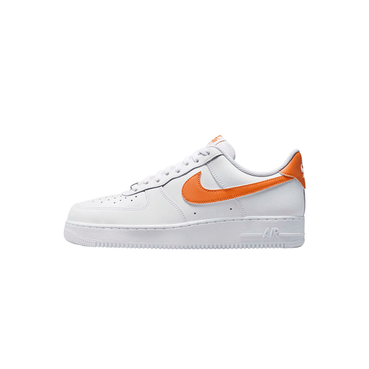 Nike Air Force Low 1 '07 "White Monarch"